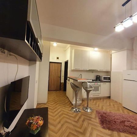 Concept Residence Regim Hotelier Ιάσιο Εξωτερικό φωτογραφία