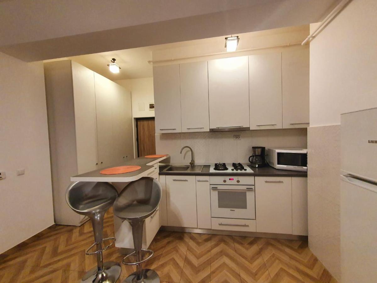 Concept Residence Regim Hotelier Ιάσιο Εξωτερικό φωτογραφία