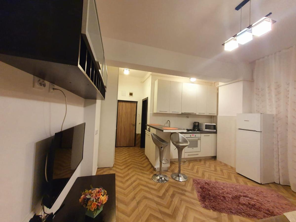 Concept Residence Regim Hotelier Ιάσιο Εξωτερικό φωτογραφία