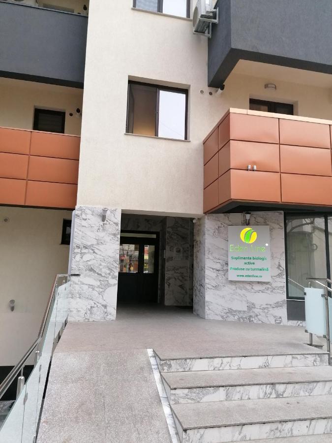 Concept Residence Regim Hotelier Ιάσιο Εξωτερικό φωτογραφία